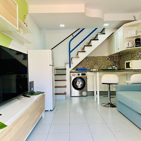Playmar Tropical Appartement Maspalomas  Buitenkant foto