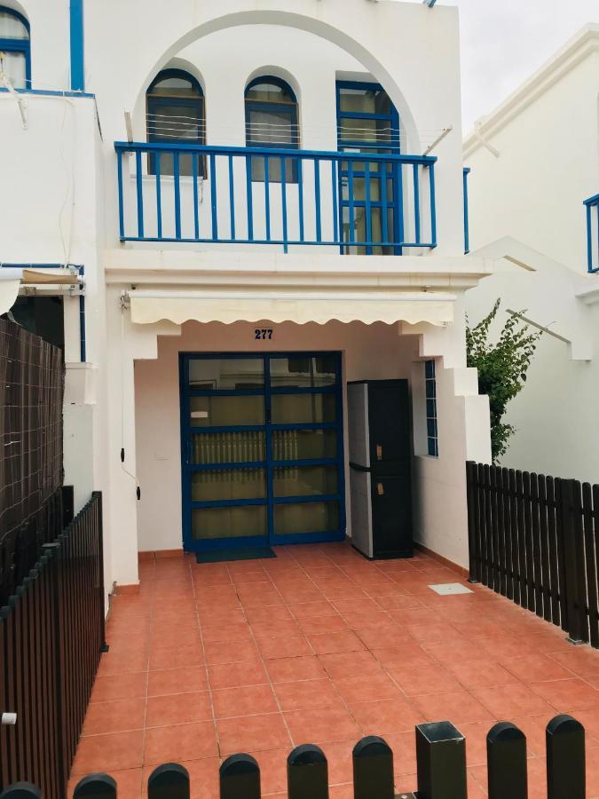 Playmar Tropical Appartement Maspalomas  Buitenkant foto