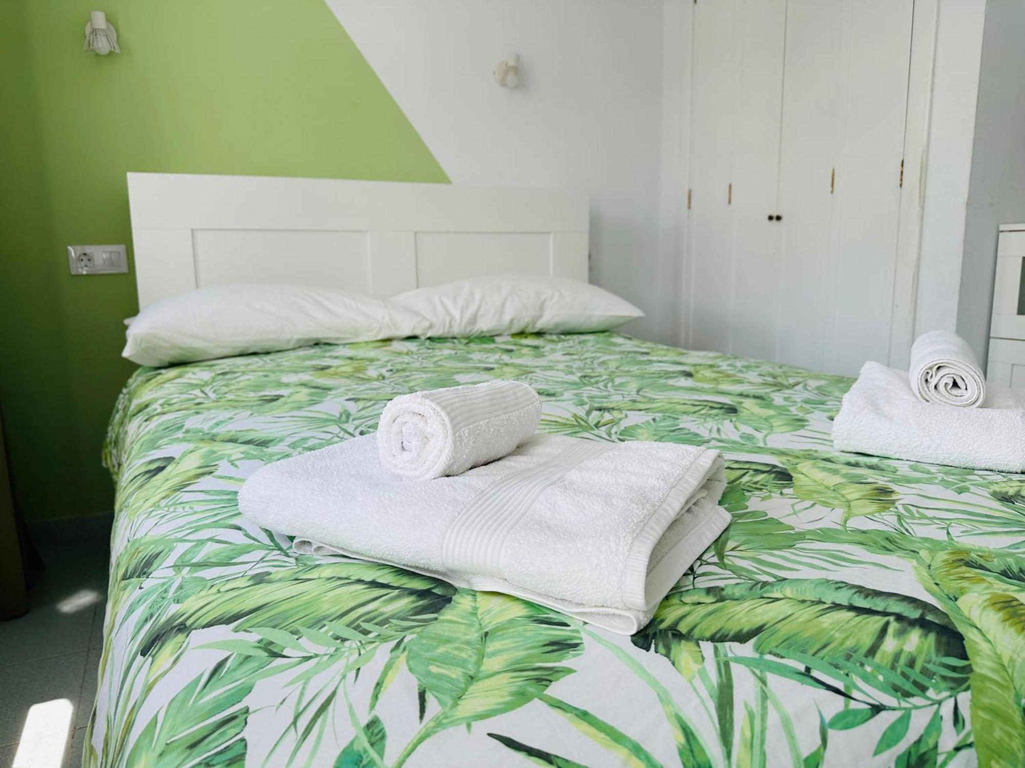 Playmar Tropical Appartement Maspalomas  Buitenkant foto