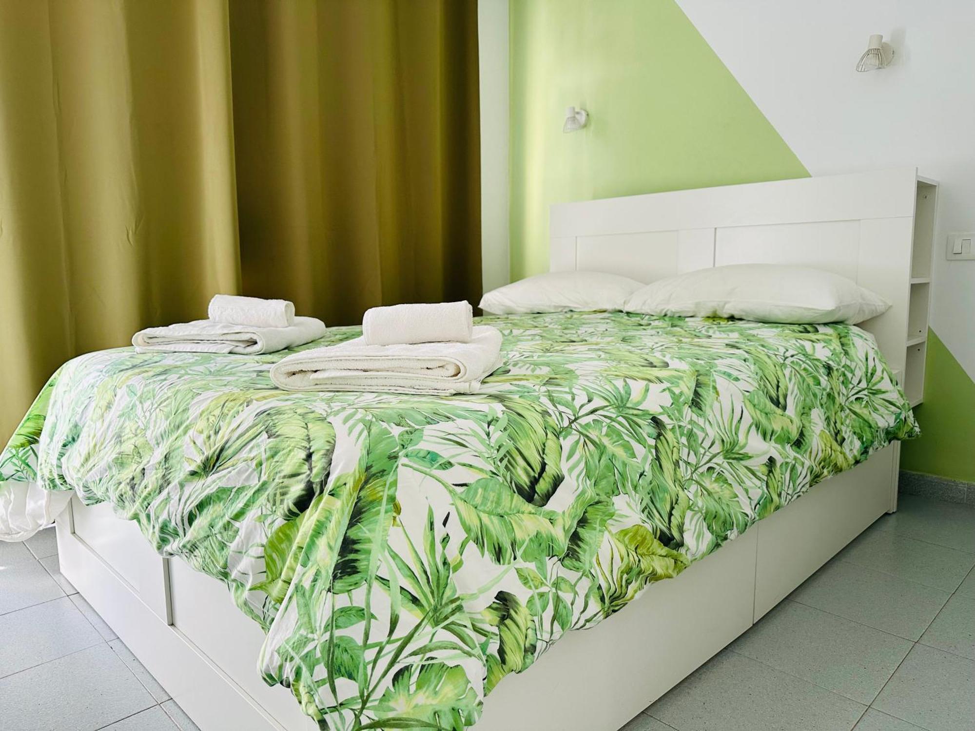 Playmar Tropical Appartement Maspalomas  Buitenkant foto