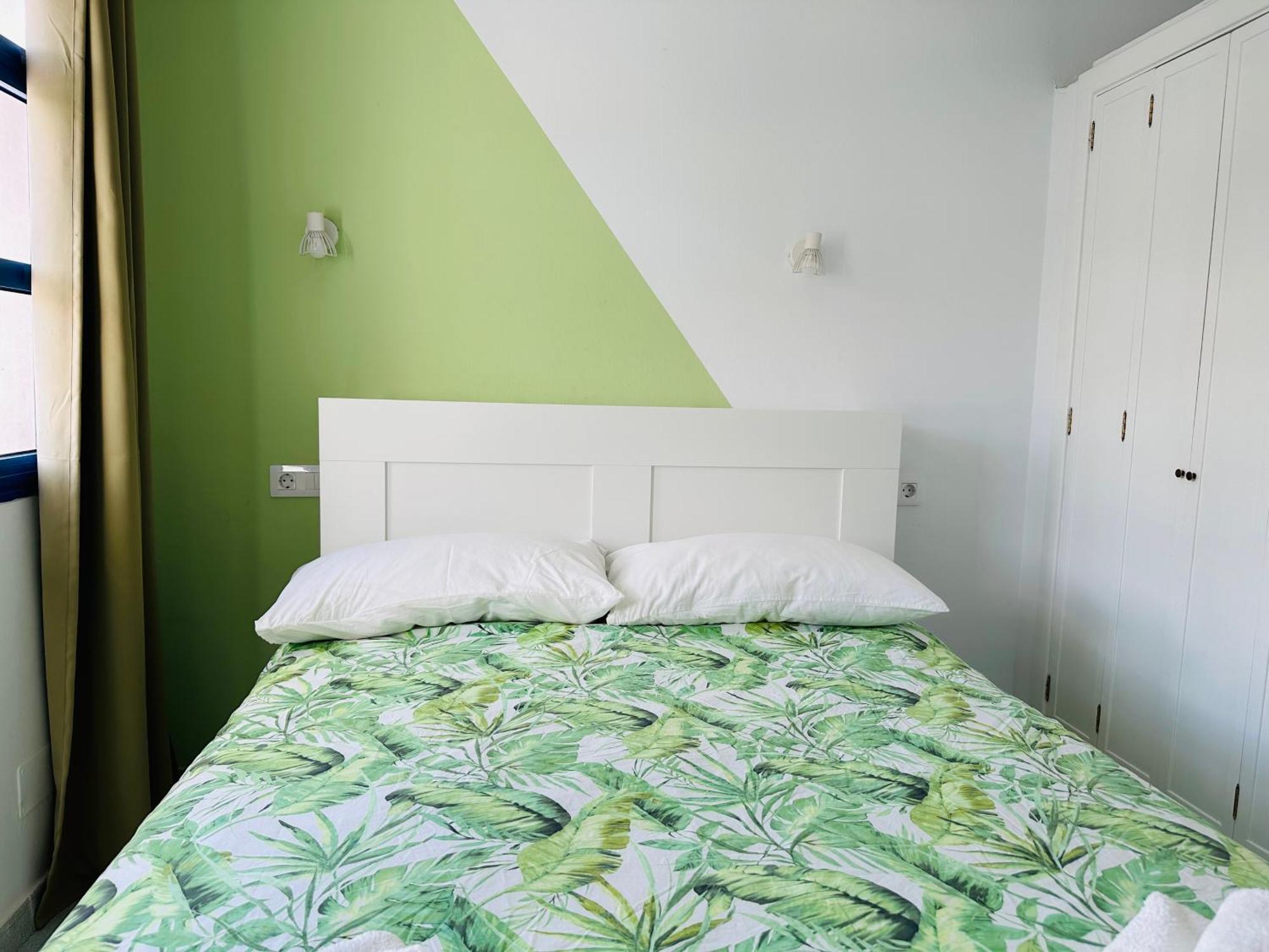 Playmar Tropical Appartement Maspalomas  Buitenkant foto